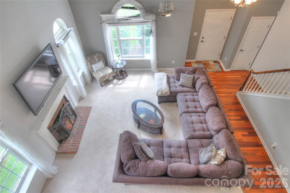 7800 Kingston Drive Waxhaw, NC 28173