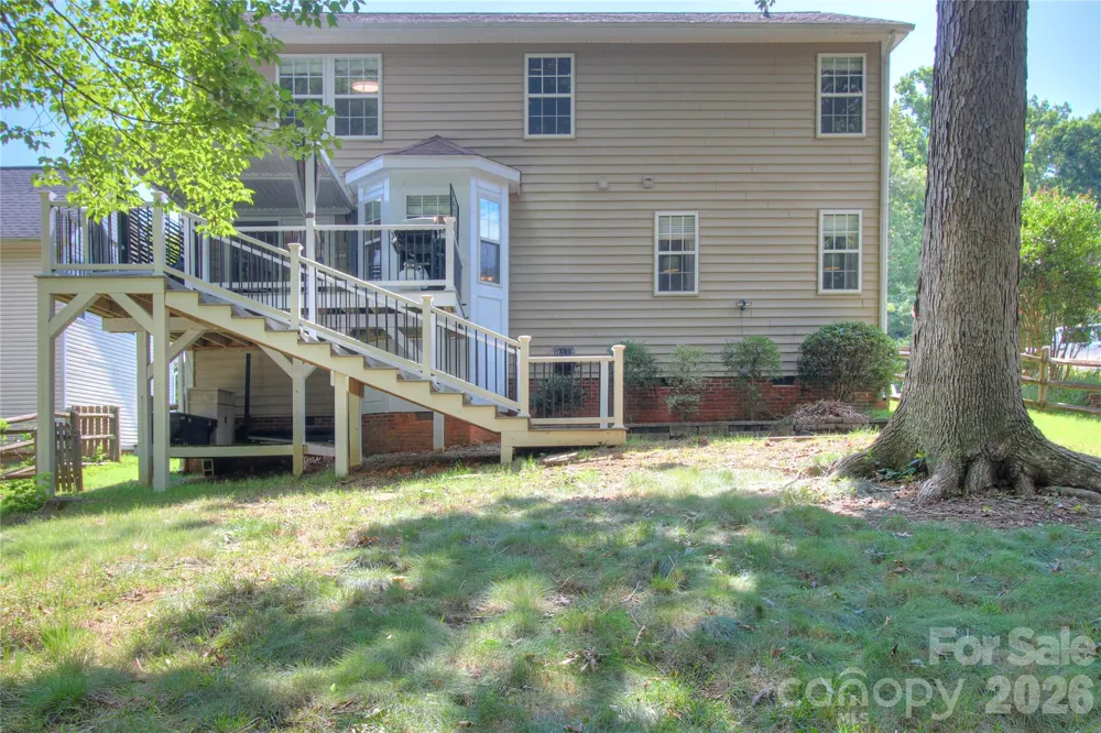 7800 Kingston Drive Waxhaw, NC 28173