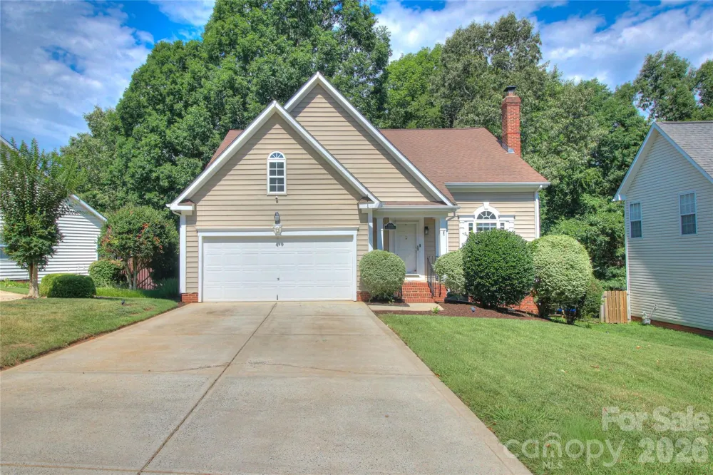 7800 Kingston Drive Waxhaw, NC 28173
