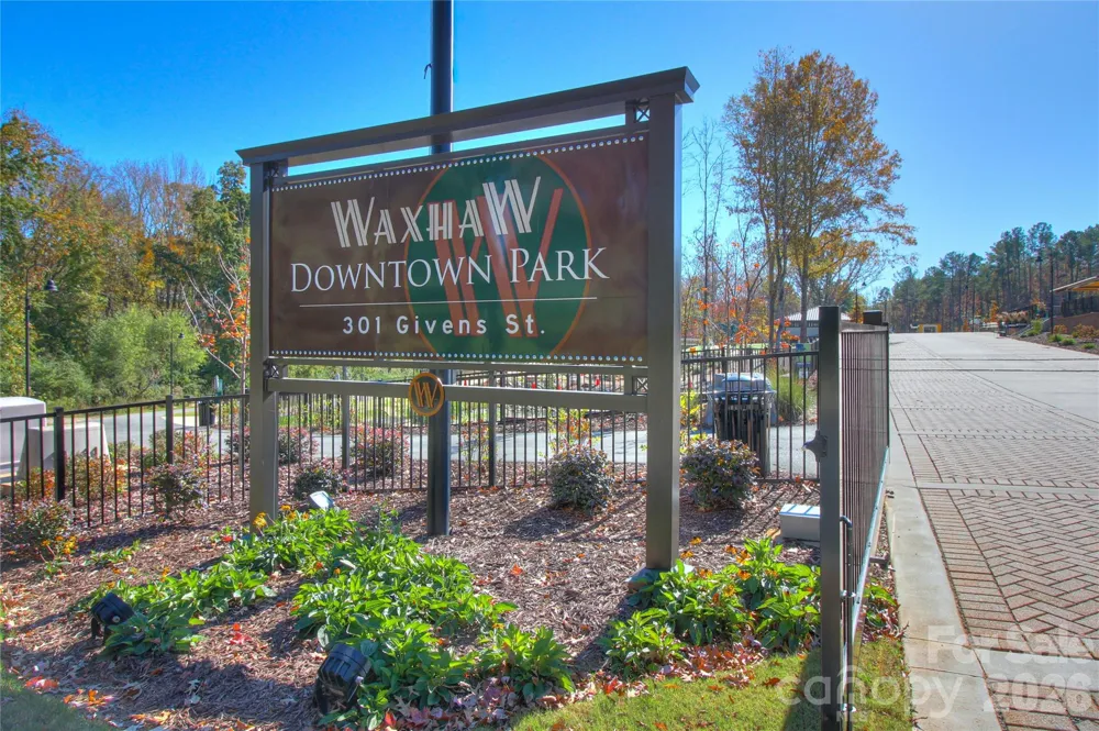 7800 Kingston Drive Waxhaw, NC 28173