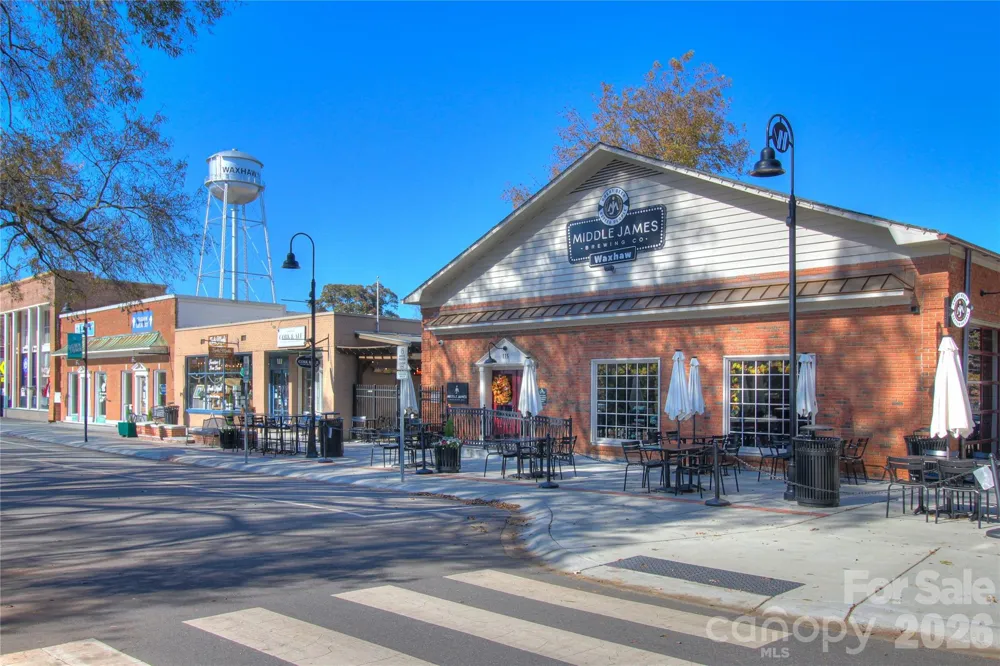 7800 Kingston Drive Waxhaw, NC 28173