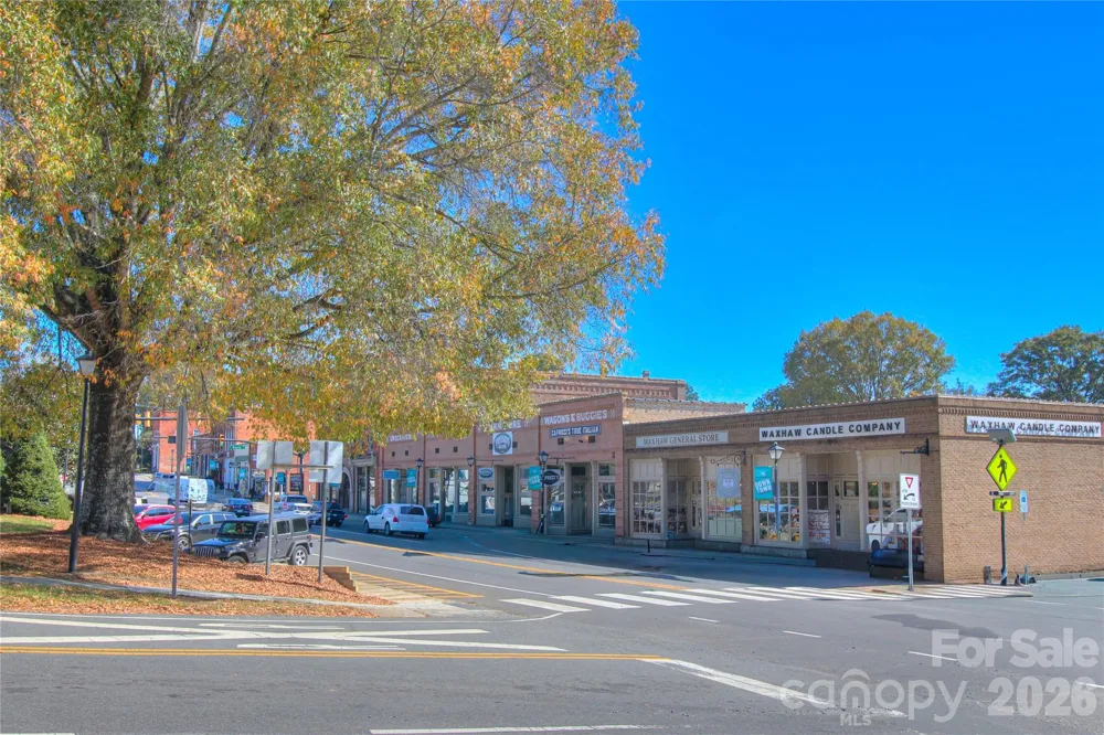 7800 Kingston Drive Waxhaw, NC 28173