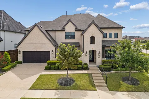 6922 Tailwater Trail