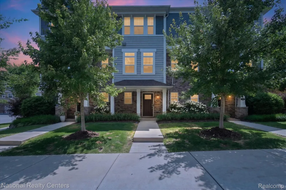 565 Jenny Way Brighton City, MI 48116