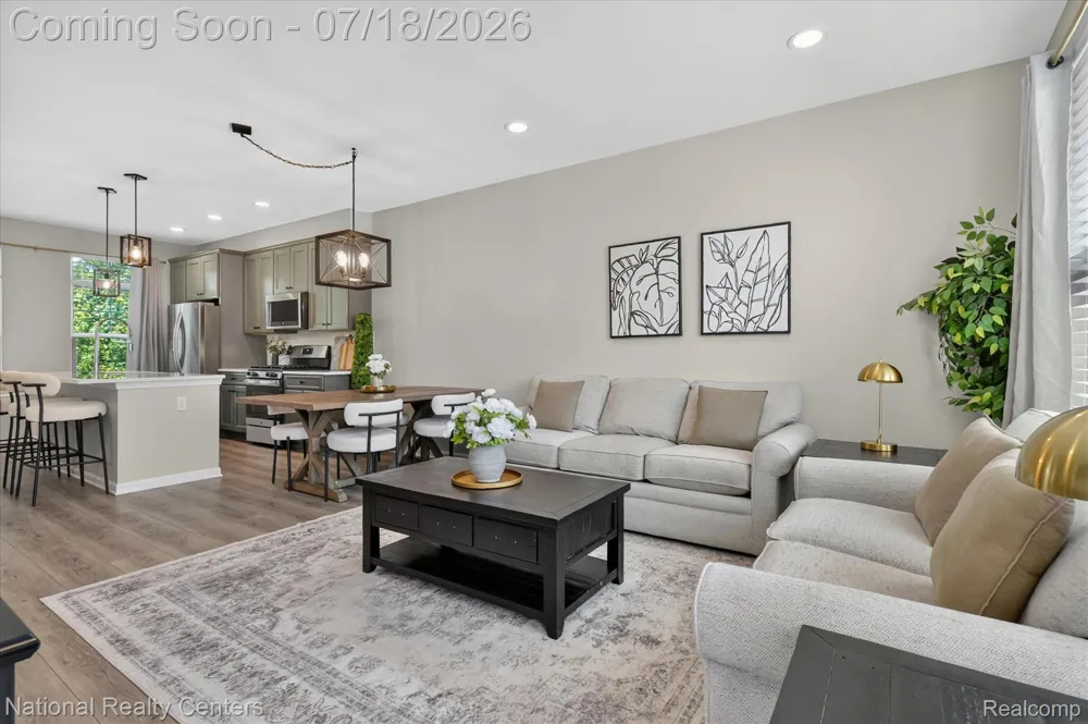 565 Jenny Way Brighton City, MI 48116