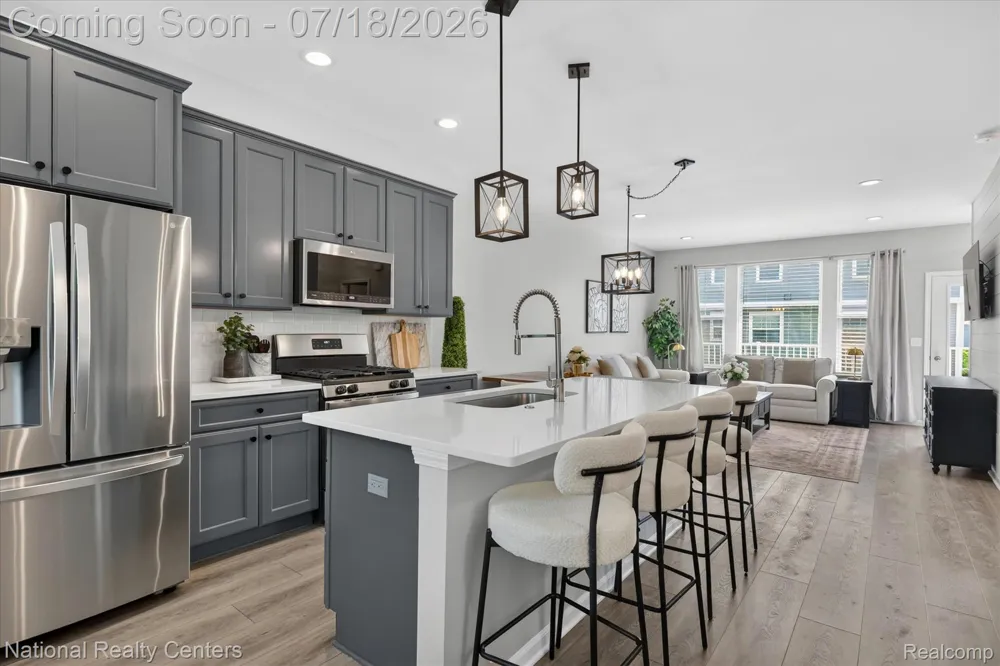 565 Jenny Way Brighton City, MI 48116