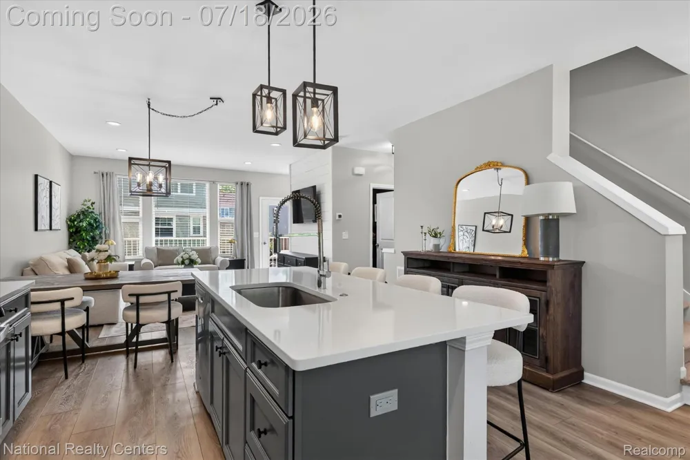 565 Jenny Way Brighton City, MI 48116