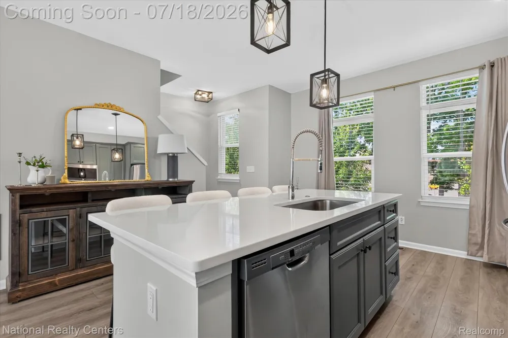 565 Jenny Way Brighton City, MI 48116