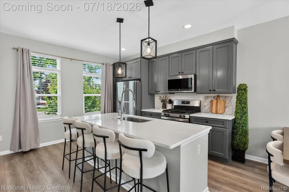 565 Jenny Way Brighton City, MI 48116