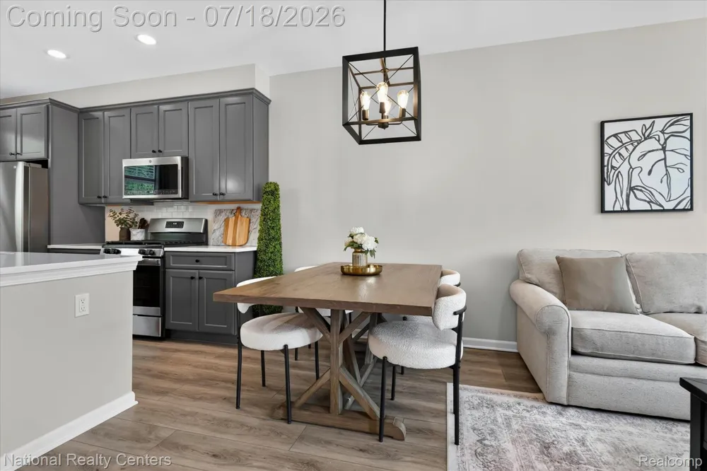 565 Jenny Way Brighton City, MI 48116