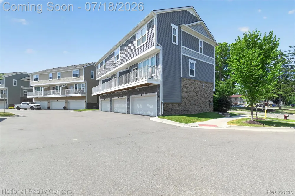 565 Jenny Way Brighton City, MI 48116