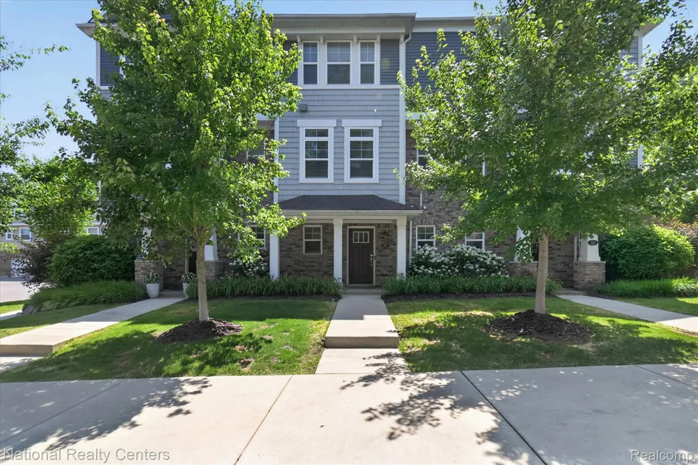 565 Jenny Way Brighton City, MI 48116