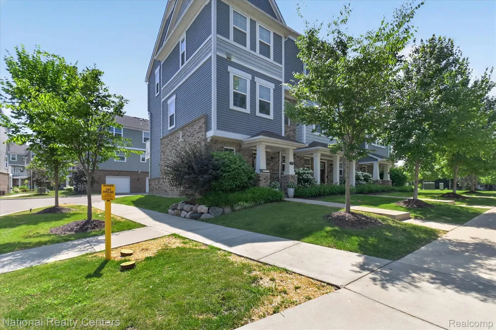 565 Jenny Way Brighton City, MI 48116