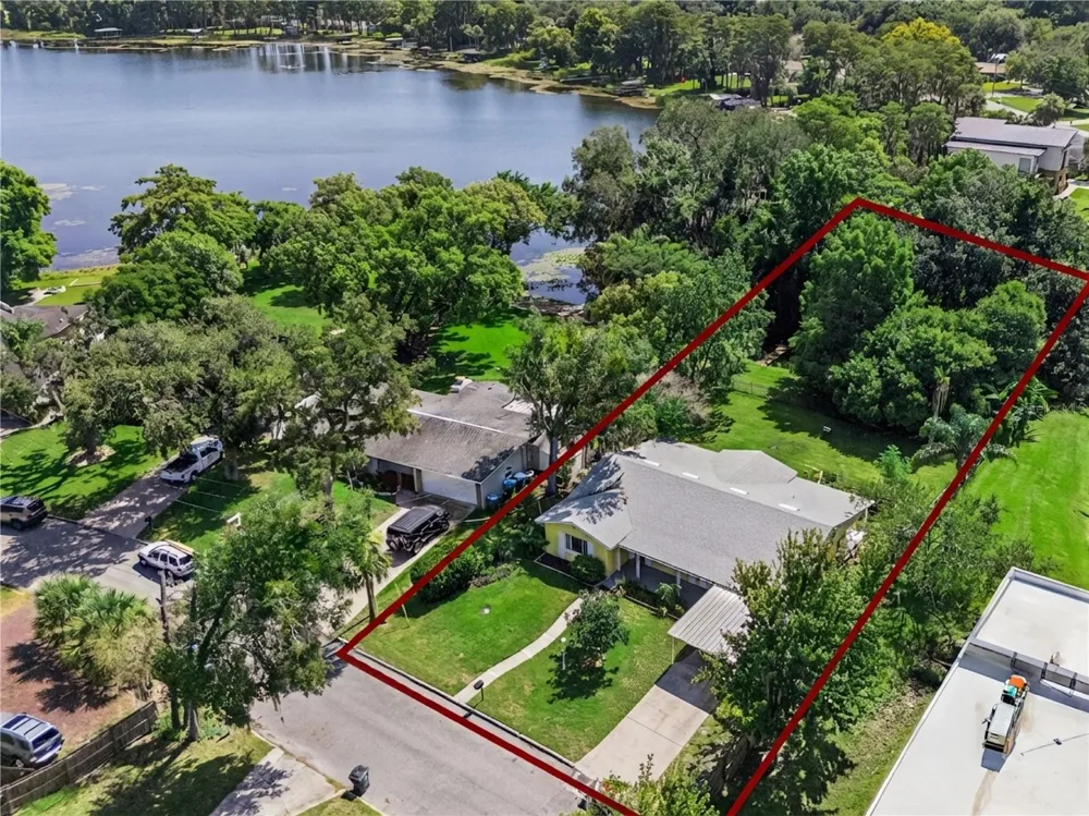 1003 LAKE BELL DRIVE Winter Park, FL 32789