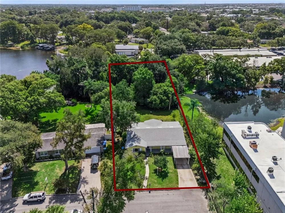 1003 LAKE BELL DRIVE Winter Park, FL 32789