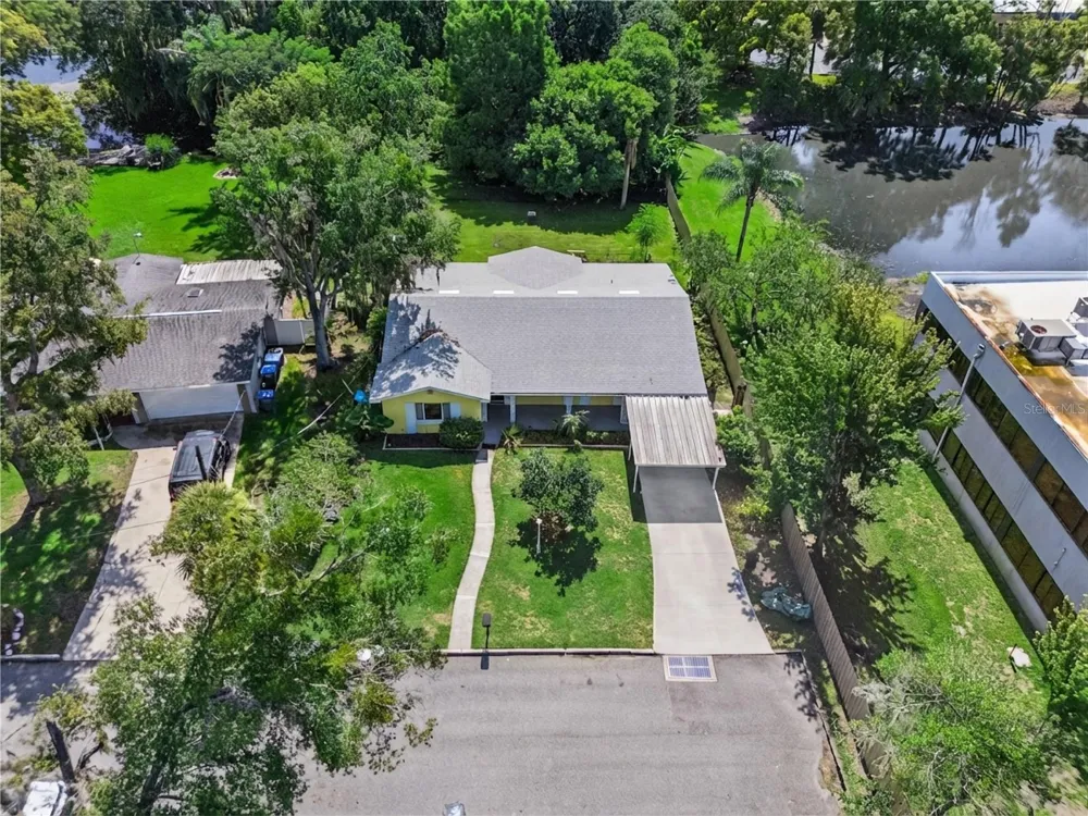 1003 LAKE BELL DRIVE Winter Park, FL 32789