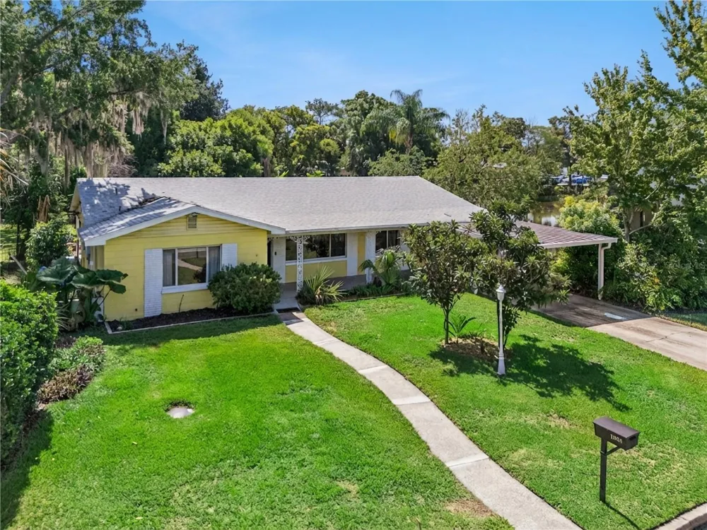 1003 LAKE BELL DRIVE Winter Park, FL 32789