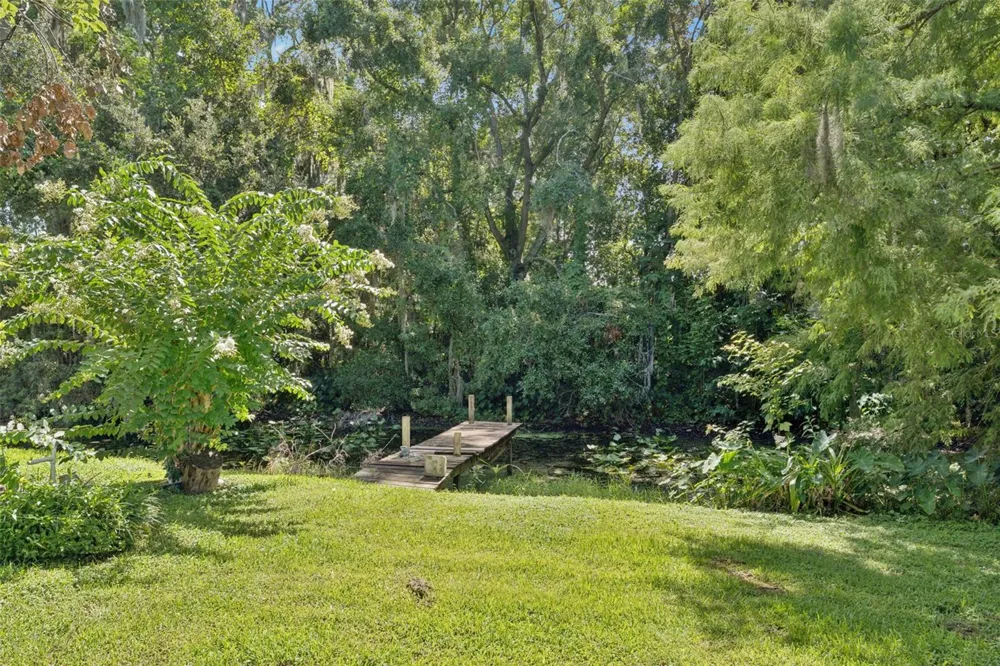 1003 LAKE BELL DRIVE Winter Park, FL 32789