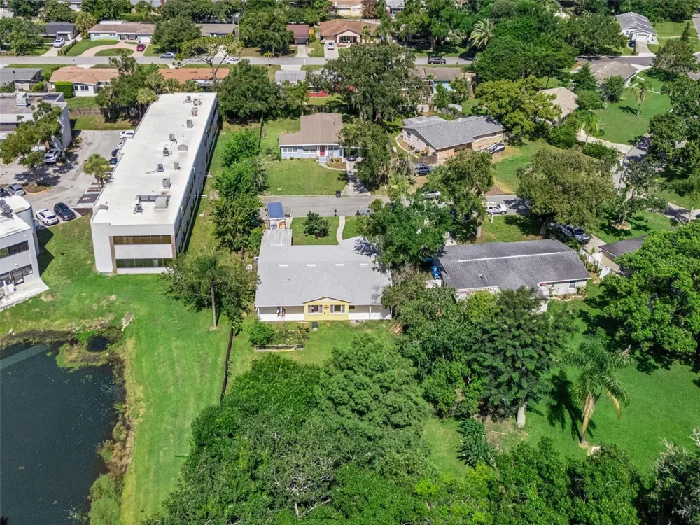 1003 LAKE BELL DRIVE Winter Park, FL 32789