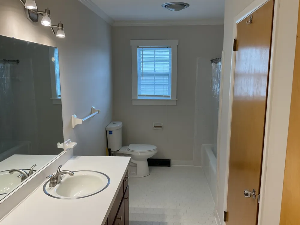 1227 Hazelwood Rd Columbia, TN 38401