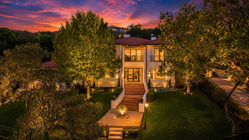 6103 Twin Ledge Drive Austin, TX 78731
