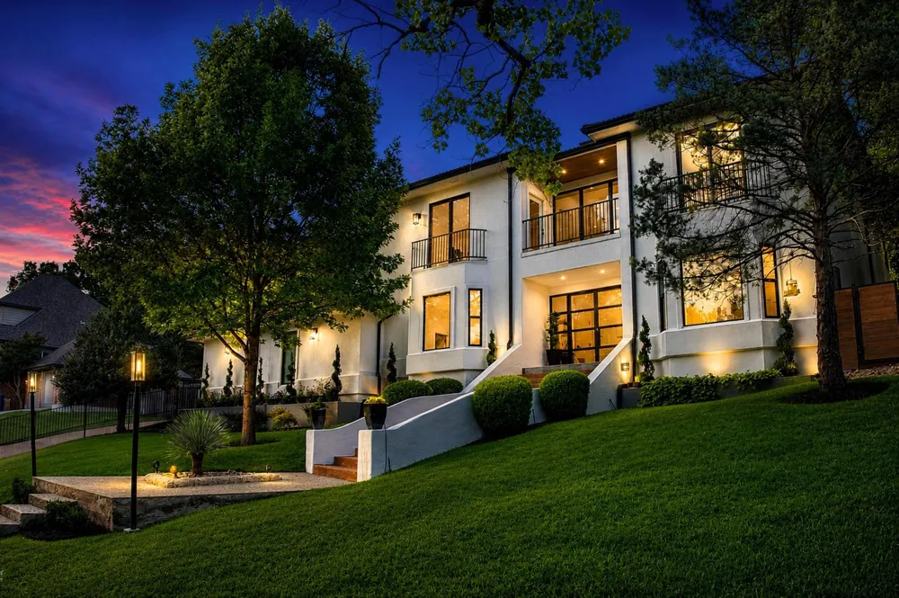 6103 Twin Ledge Drive Austin, TX 78731