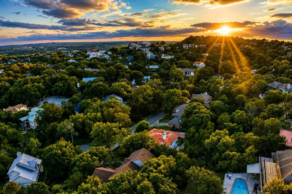 6103 Twin Ledge Drive Austin, TX 78731