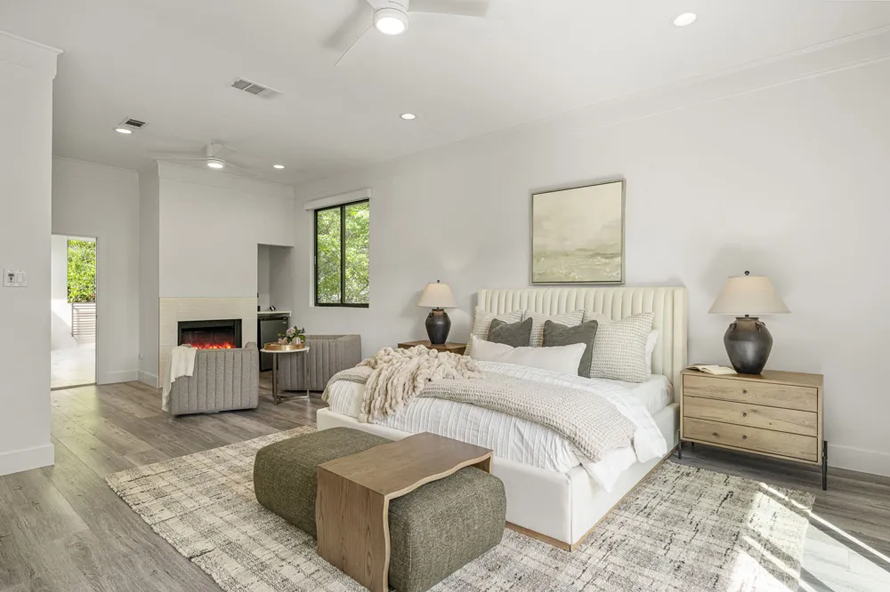 6103 Twin Ledge Drive Austin, TX 78731