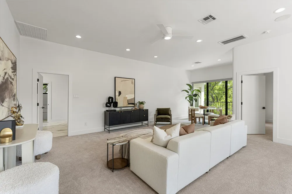 6103 Twin Ledge Drive Austin, TX 78731