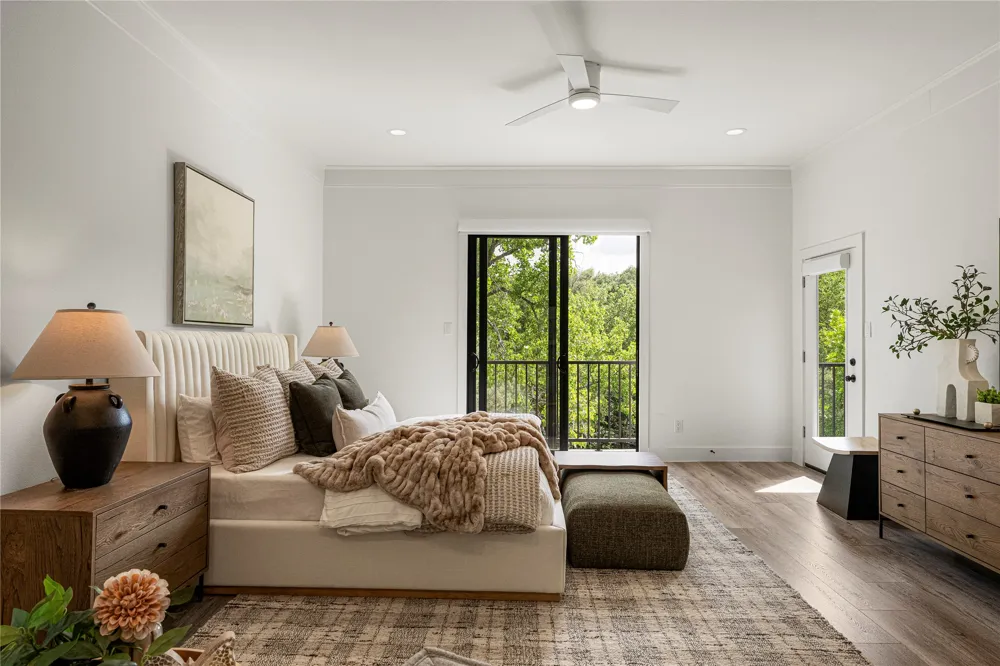6103 Twin Ledge Drive Austin, TX 78731