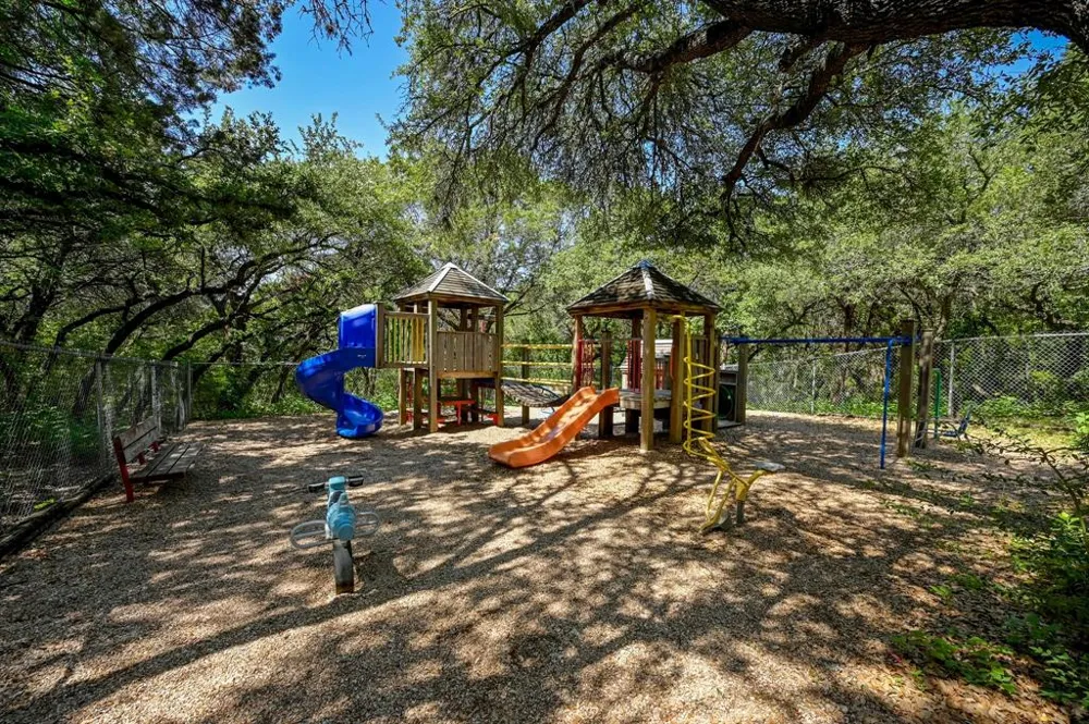 6103 Twin Ledge Drive Austin, TX 78731