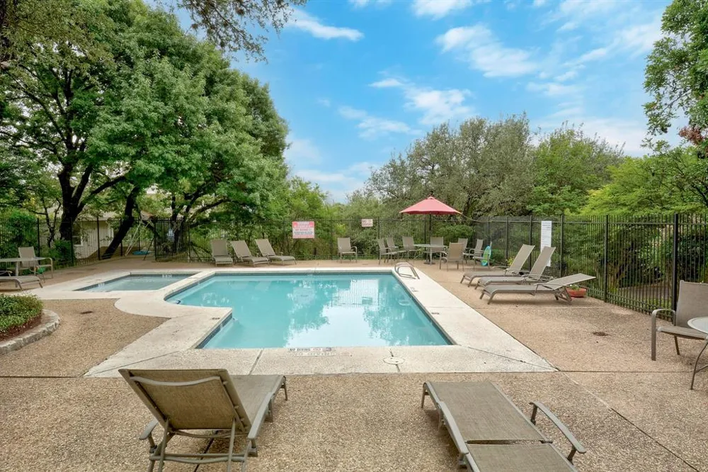 6103 Twin Ledge Drive Austin, TX 78731
