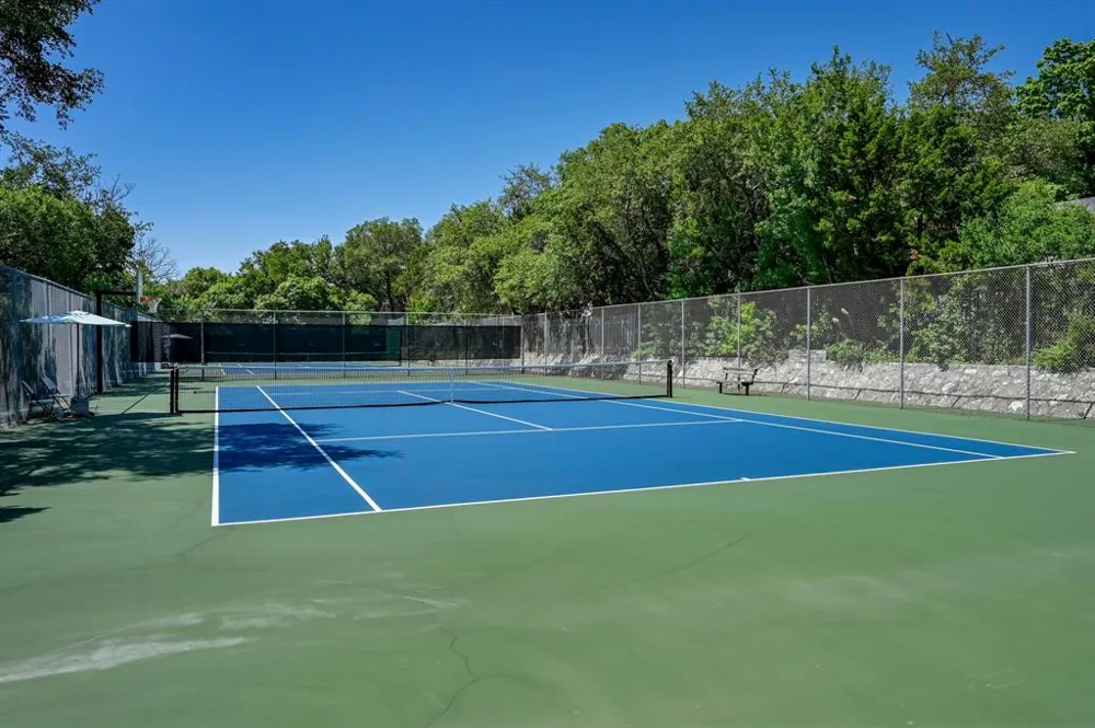 6103 Twin Ledge Drive Austin, TX 78731
