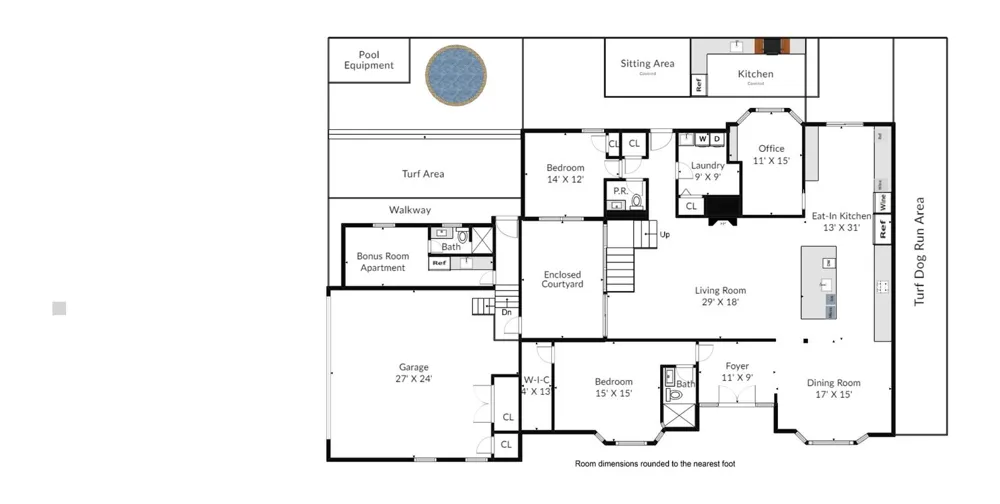 6103 Twin Ledge Drive Austin, TX 78731