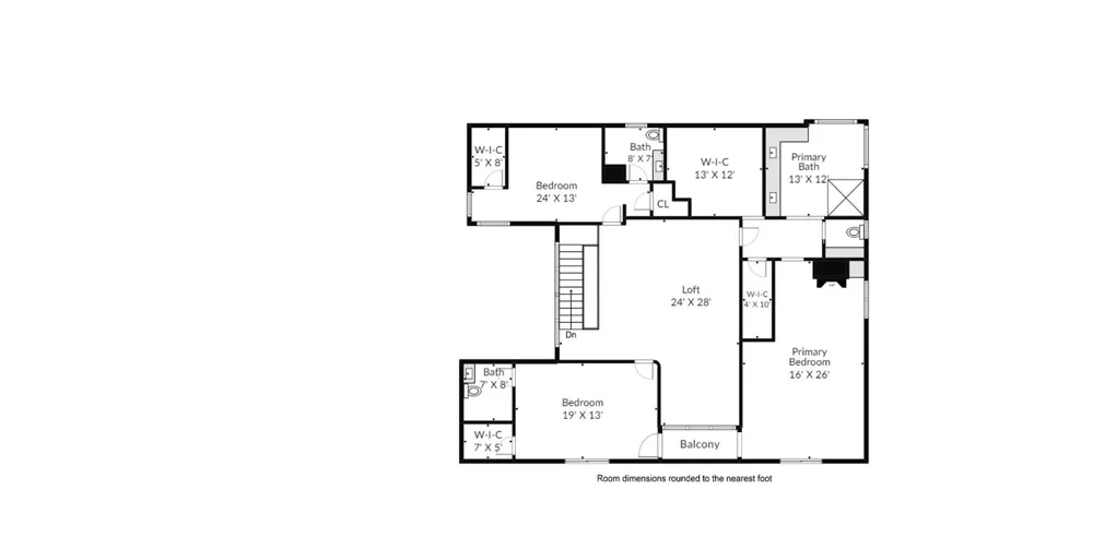6103 Twin Ledge Drive Austin, TX 78731