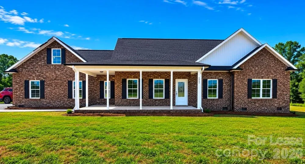 5055 Macedonia Church Road Vale, NC 28168