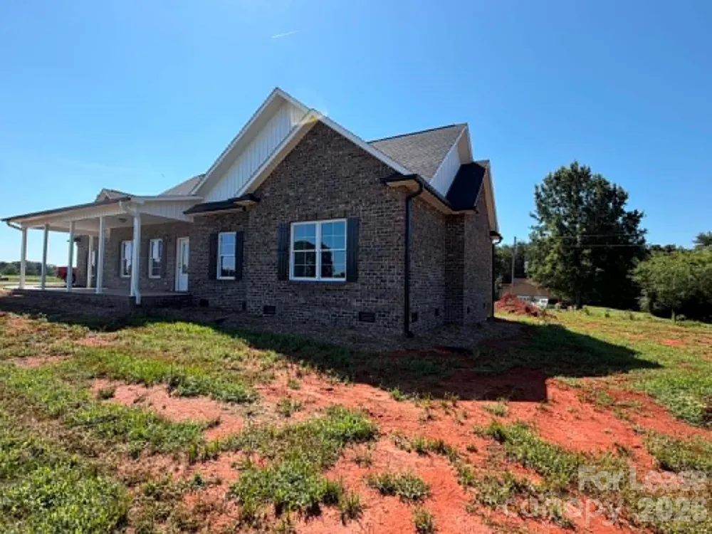 5055 Macedonia Church Road Vale, NC 28168