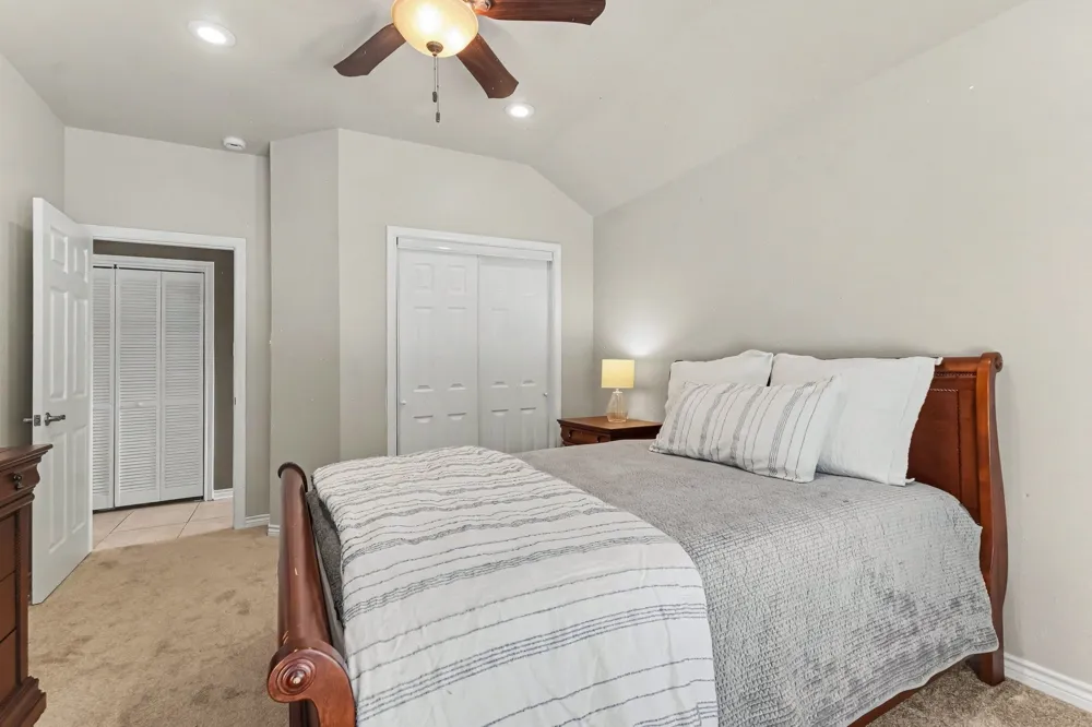7 Skyview Drive Lucas, TX 75002