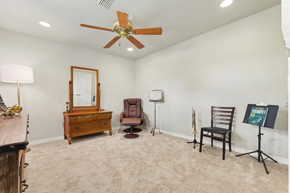 7 Skyview Drive Lucas, TX 75002
