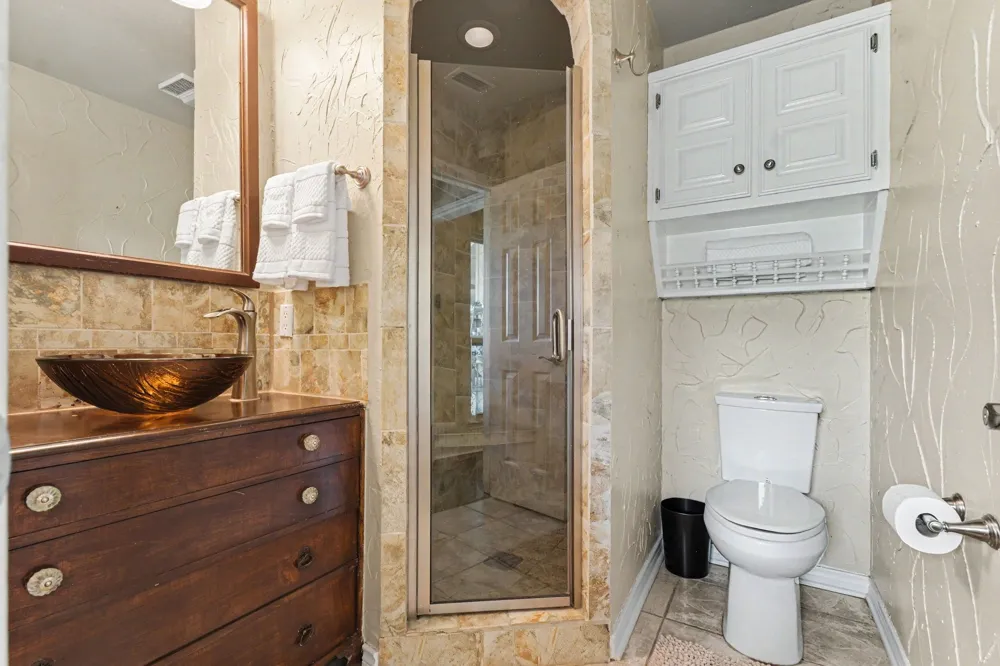 7 Skyview Drive Lucas, TX 75002