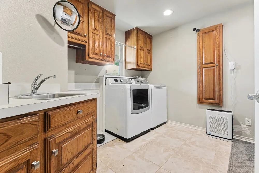 7 Skyview Drive Lucas, TX 75002