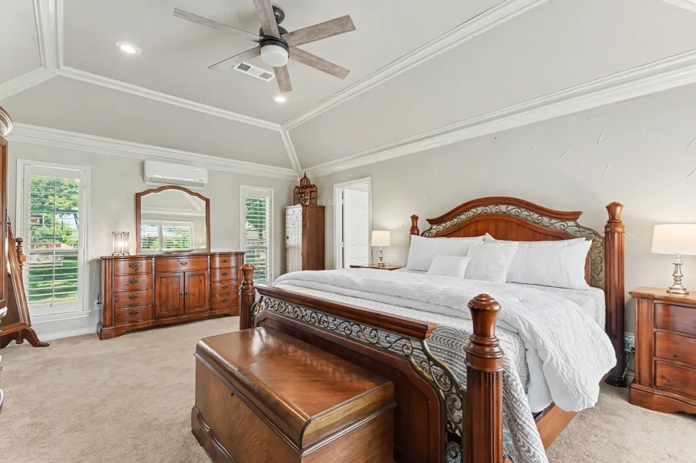 7 Skyview Drive Lucas, TX 75002