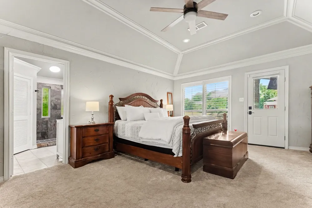 7 Skyview Drive Lucas, TX 75002