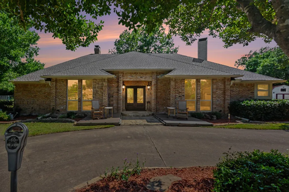 7 Skyview Drive Lucas, TX 75002