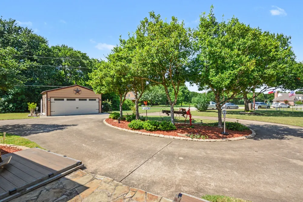 7 Skyview Drive Lucas, TX 75002