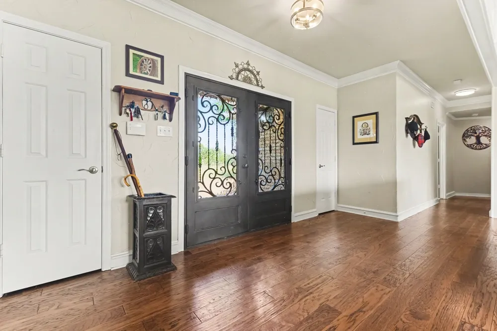 7 Skyview Drive Lucas, TX 75002