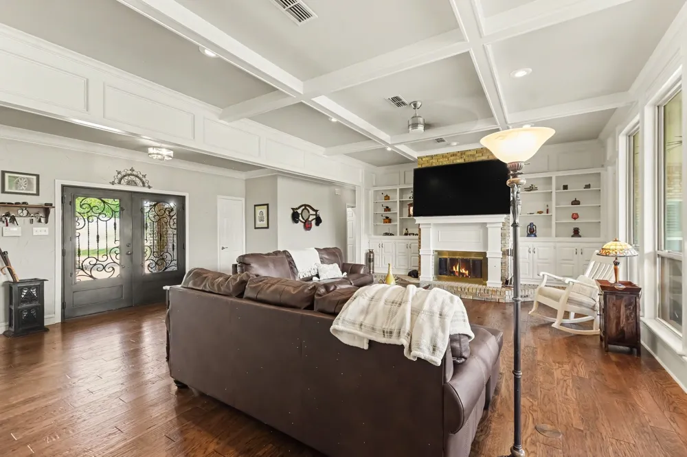 7 Skyview Drive Lucas, TX 75002