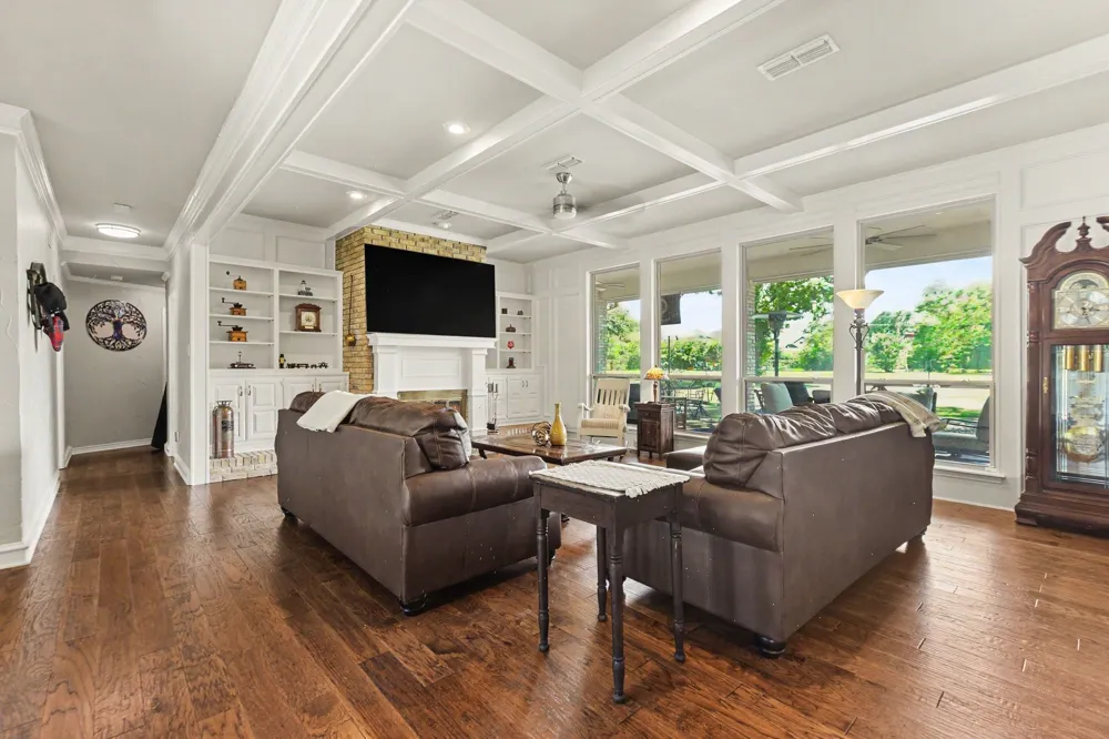 7 Skyview Drive Lucas, TX 75002