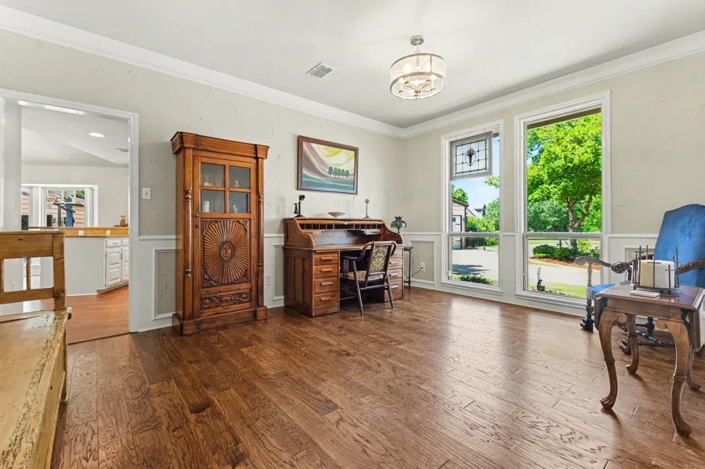 7 Skyview Drive Lucas, TX 75002