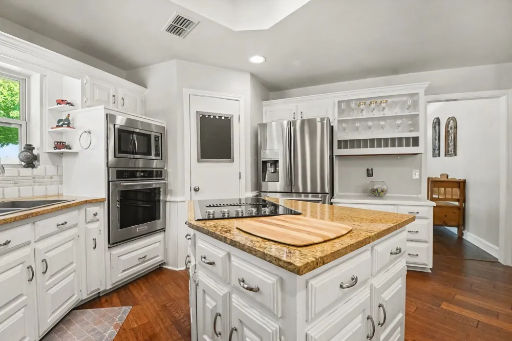 7 Skyview Drive Lucas, TX 75002
